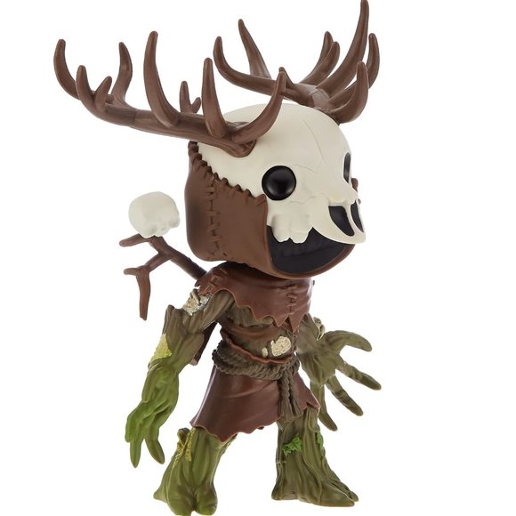 Funko Pop Leshen - The Witcher Wild Hunt 561 Special Edition Oversized 6" - Picture 1 of 15